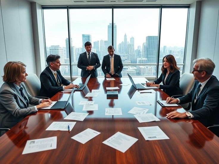 Corporate Governance