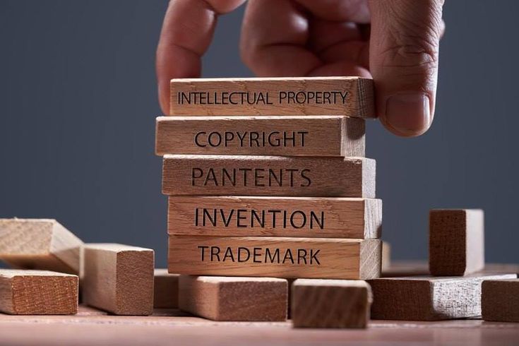 Intellectual Property & Technology Law